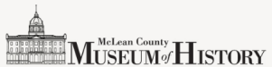 McLean County Museum of History Logo