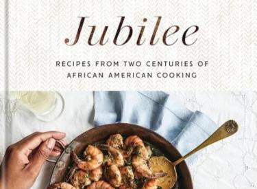Jubilee: Recipes from two centuries of African American Cooking book cover