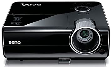 BenQ Digital Projector MW512