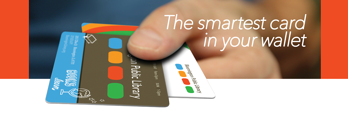 Using Your Card header: "The smartest card in your wallet"