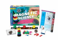 Magnetic Science kit image