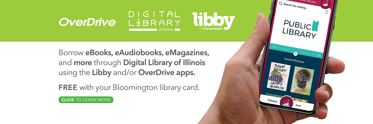 Digital Library of Illinois 