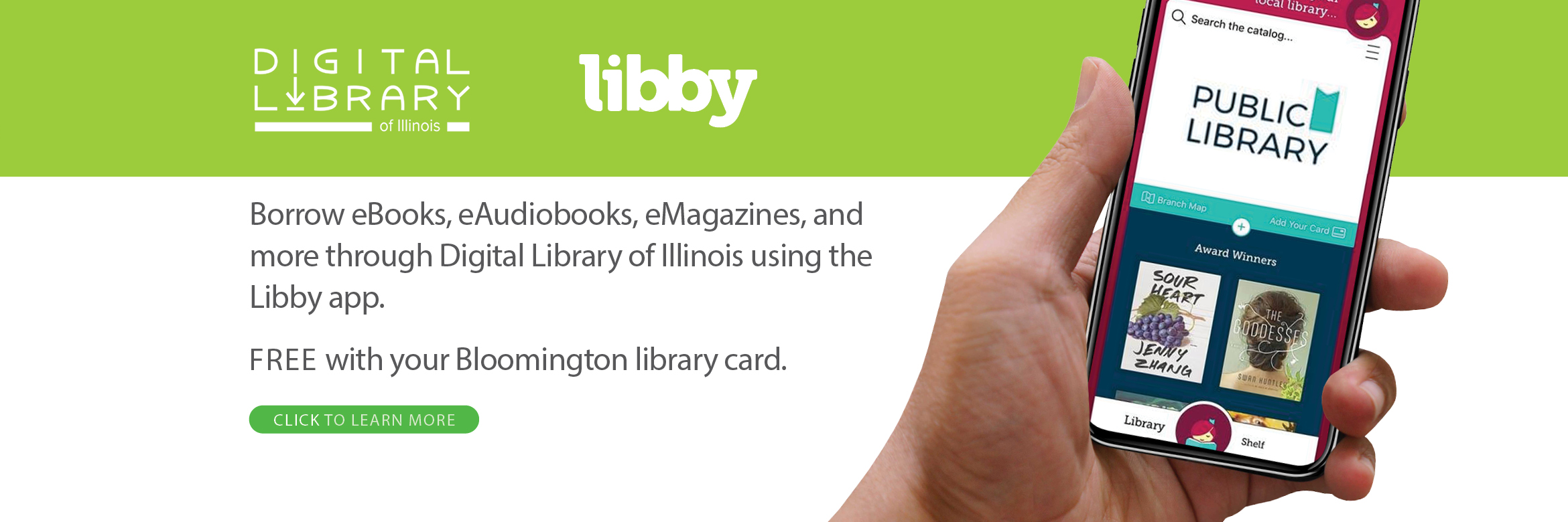 Digital Library of Illinois