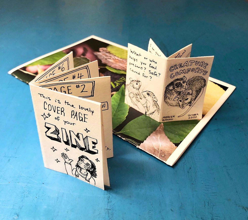 Zine