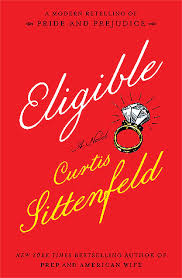 Eligible by Curtis Sittenfeld