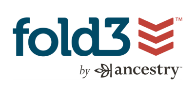 Fold3 by Ancestry logo