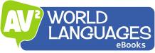 AV 2 World Languages logo