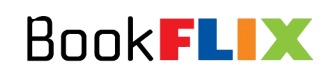 BookFlix logo