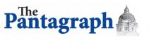 The Pantagraph logo