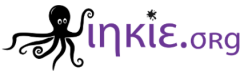 inkie.org logo