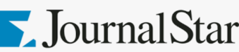 Peoria Journal Star Logo
