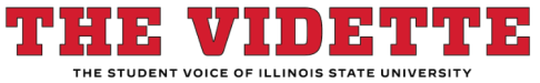 The Vidette Logo
