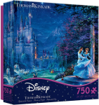Cinderella Dancing in the Starlight cover art