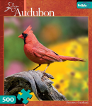 Summer Cardinal cover art