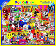 Pop Culture cover art