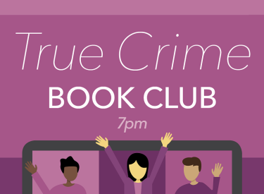 True Crime Book Club