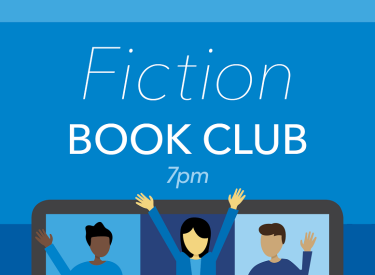Fiction Book Club