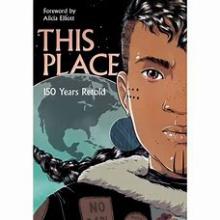 Cover of the book "This place: 150 years retold" by Various Authors