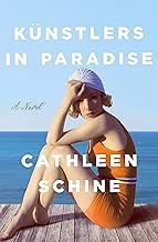 Kunstlers in Paradise by Cathlee
