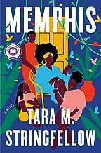 Memphis by Tara Stringfellow
