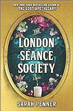 London Seance Society by Sarah Penner