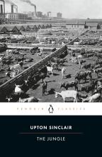 The Jungle by Upton Sinclair